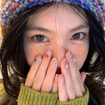 贴身情人
