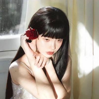 杀手柔情
